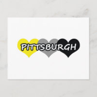 Pittsburgh