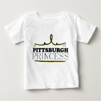 Pittsburgh Princess