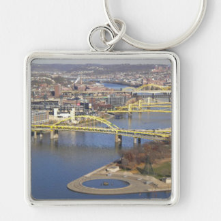 pittsburgh schlüsselanhänger