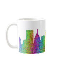 Pittsburgh-Skyline