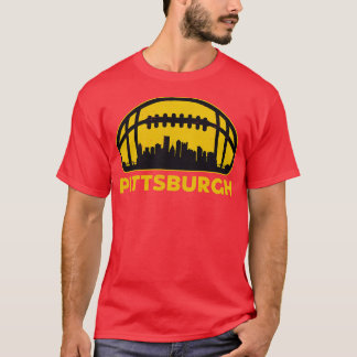 Pittsburgh Skyline T-Shirt