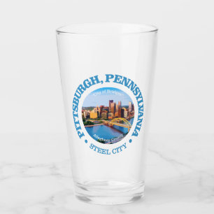 Pittsburgh (Städte) Glas
