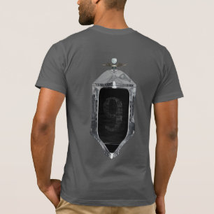 Pittsburgh Vintag Grand Prix T - Shirt