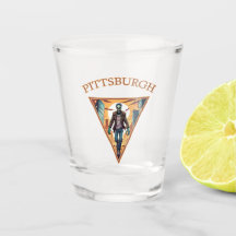 Pittsburgh Zombie