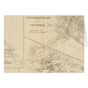 Pittsfield Village, Dunbarton, Pittsfield