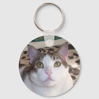 Pitufo Schlüsselanhänger