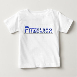 Pitzelach Baby T-shirt