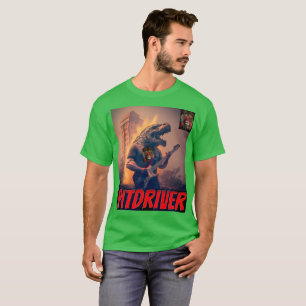 PitZilla Swag-Shirt T-Shirt