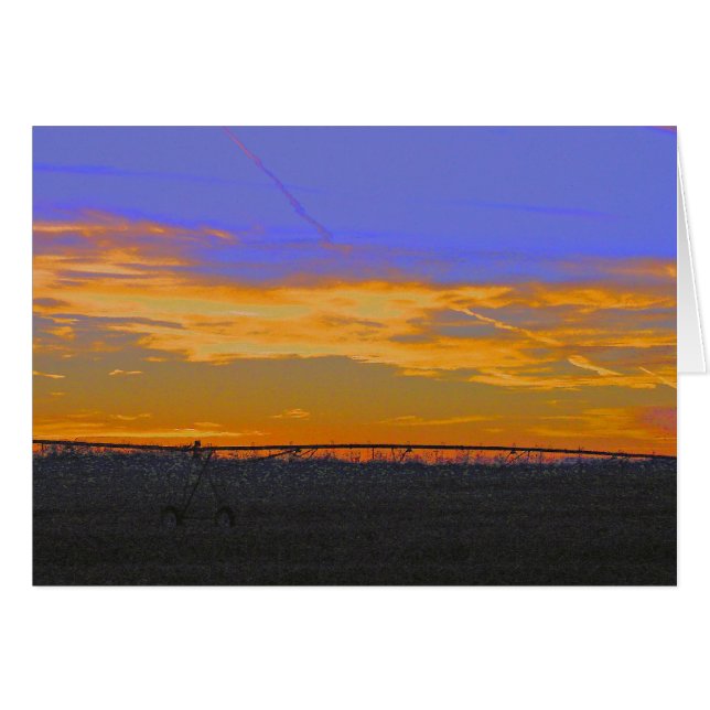 Pivot dans Sunset 2 (Devant horizontal)