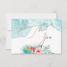 Pix Dezines Tropical Paradise Beach Vielen Dank