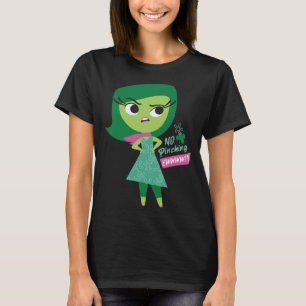 Pixar Inside Out Ekel Ei T-Shirt