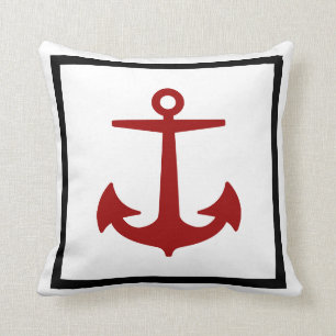 PixDezines-Anker/DIY-Farben/nautisch Kissen