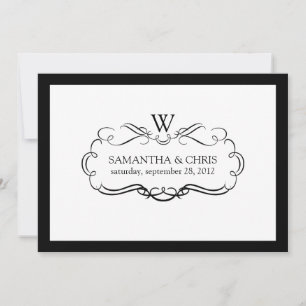 PixDezines DIY Farb-/nouveaurollen Einladung