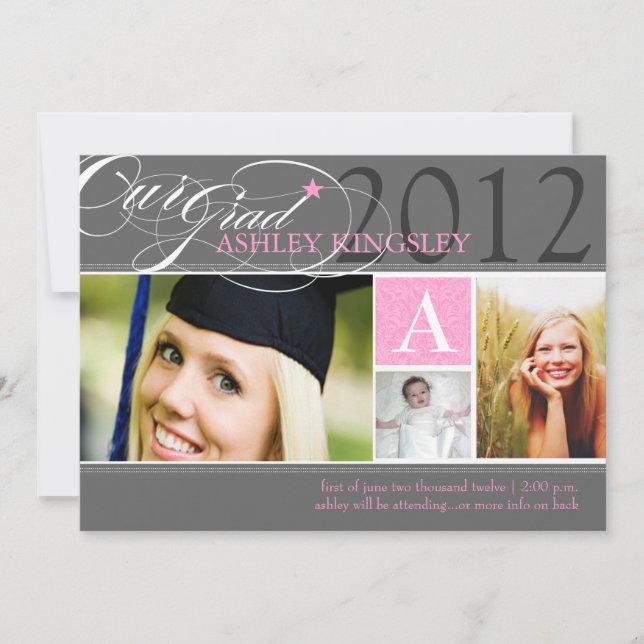 PixDezines do-it-yourself couleurs, faire-part de  (Devant)