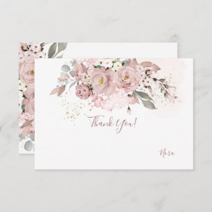 PixDezines Dusty Rose Merci