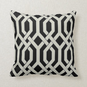 PixDezines-Farbstoffe/Kew-Trellis Kissen
