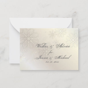 PixDezines Flacons de neige Voeux + Cartes de cons