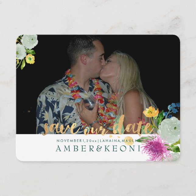 PixDezines Floral Watercolor/Ranunculus (Vorderseite)