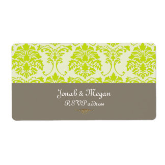 PixDezines Florentius Damask/DIY Farben