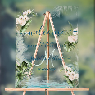 PixDezines Foliage de la jungle tropicale