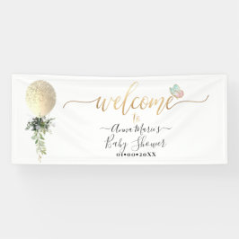 PixDezines Glitzer Ballon Alle Veranstaltungen wil Banner