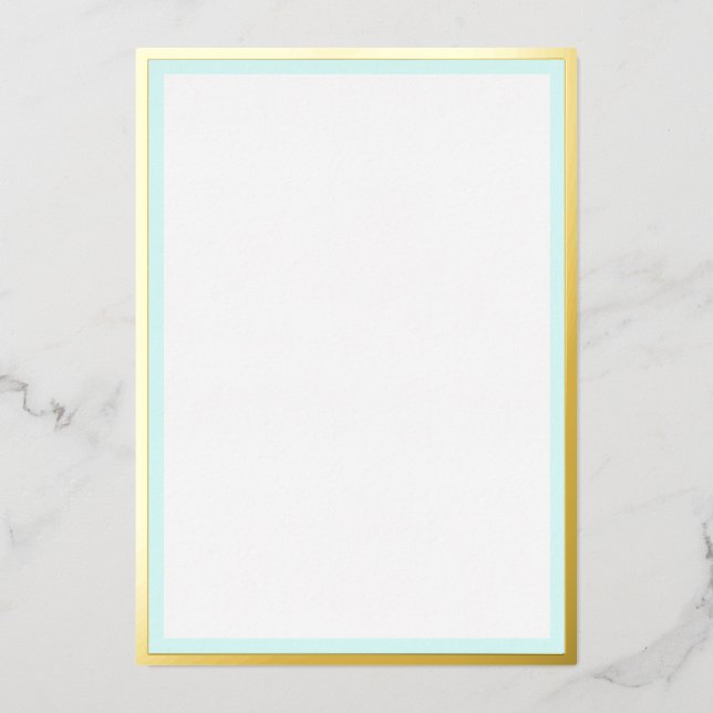 PixDezines Gold Bat Mitzvah DIY Hintergrund Folieneinladung (Vorderseite)
