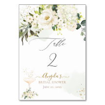 PixDezines H2 Alabaster Rose Hydrangea