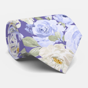 PixDezines H2 Light Lavendel Lila Rosen DIY Hinter Krawatte