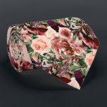 PixDezines H2 Marsala Boho Blush Burgundy Flowers Krawatte<br><div class="desc">PixDezines H2 Marsala Red Autumn Boho, Blush Burgundy Watercolor roses, DIY background color.
Copyright © 2011-2026 PixDezines™.</div>