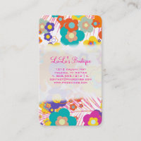 PixDezines Hawaii Mod Daisies