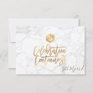 PixDezines Honeycomb Mitzvah Celebration Cards ✡ RSVP Karte