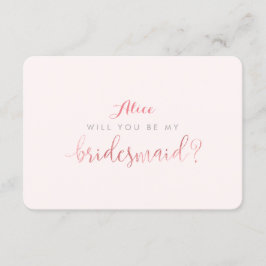 PixDezines Imitate Rose Gold werden Sie sein... Einladung
