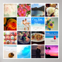 PixDezines instagram es, Plakate