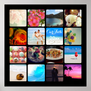 PixDezines instagram es, Poster