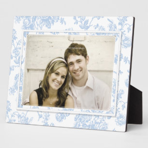 PixDezines Leinwand/rosen/blau/diy Hintergrundfarb Fotoplatte