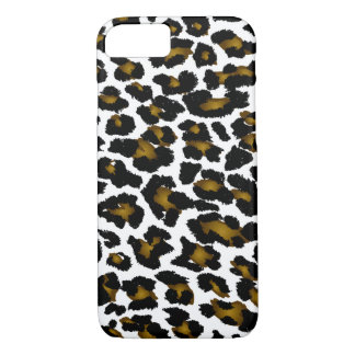 PixDezines Leopard Case-Mate iPhone Hülle