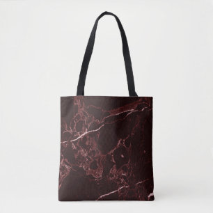 PixDezines MASALA RED MARBLE Tasche