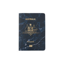 PixDezines Midnight Blue Marble, Australien