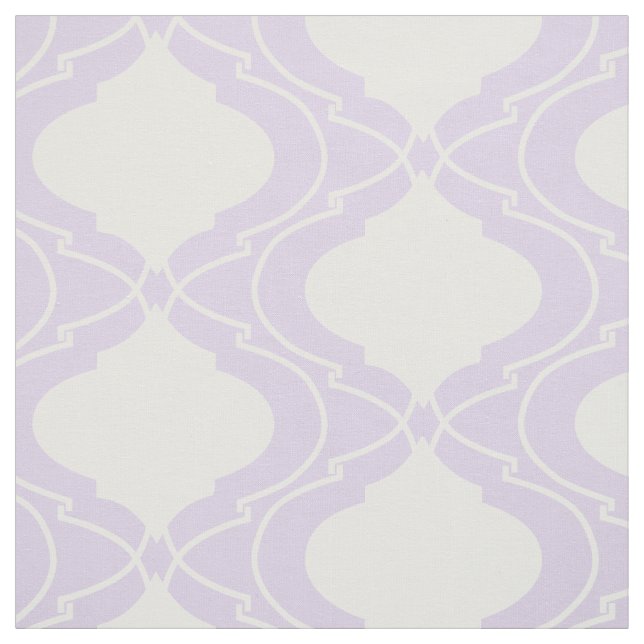 PixDezines moroccan trellis/DIY Hintergrund Stoff (Muster)