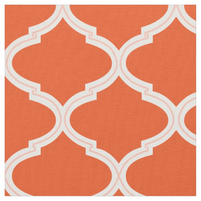 PixDezines moroccan trellis/DIY Hintergrund Stoff (Nahaufnahme)