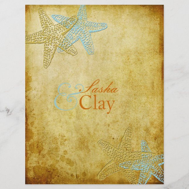 PixDezines-Nachricht in einer Flasche Einladungen  (Vorderseite)