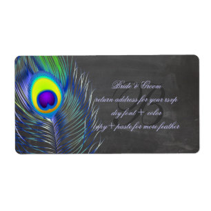 PixDezines Pfau/Calkboard