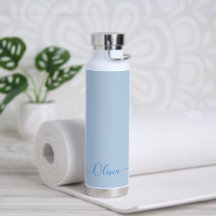 PixDezines Placid Blue DIY Farbe