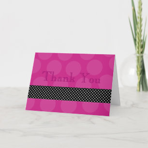 PixDezines Polka Dots Honeysuckley   DIY Vielen Da Dankeskarte