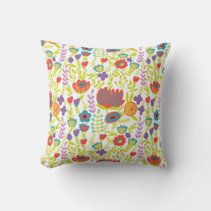 PixDezines-Proteas/Deuchelhintergrund Kissen