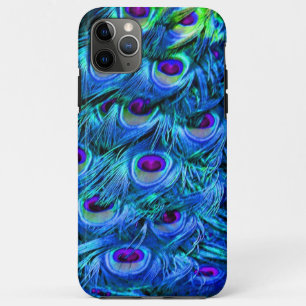 PixDezines Psychedelic Peacock Case-Mate iPhone Ca Hülle