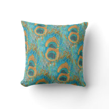 PixDezines psychedelischer Pfau/DIY-Hintergrund