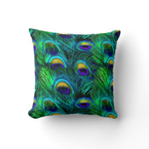 PixDezines psychedelischer Pfau/DJ-Hintergrund