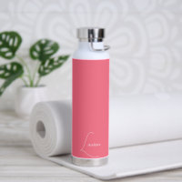 PixDezines Raspberry Pink DIY Farbe Anpassen