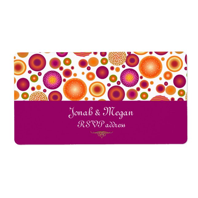 PixDezines Retro Weihnachtsschmuck/DIY-Band (Vorne)